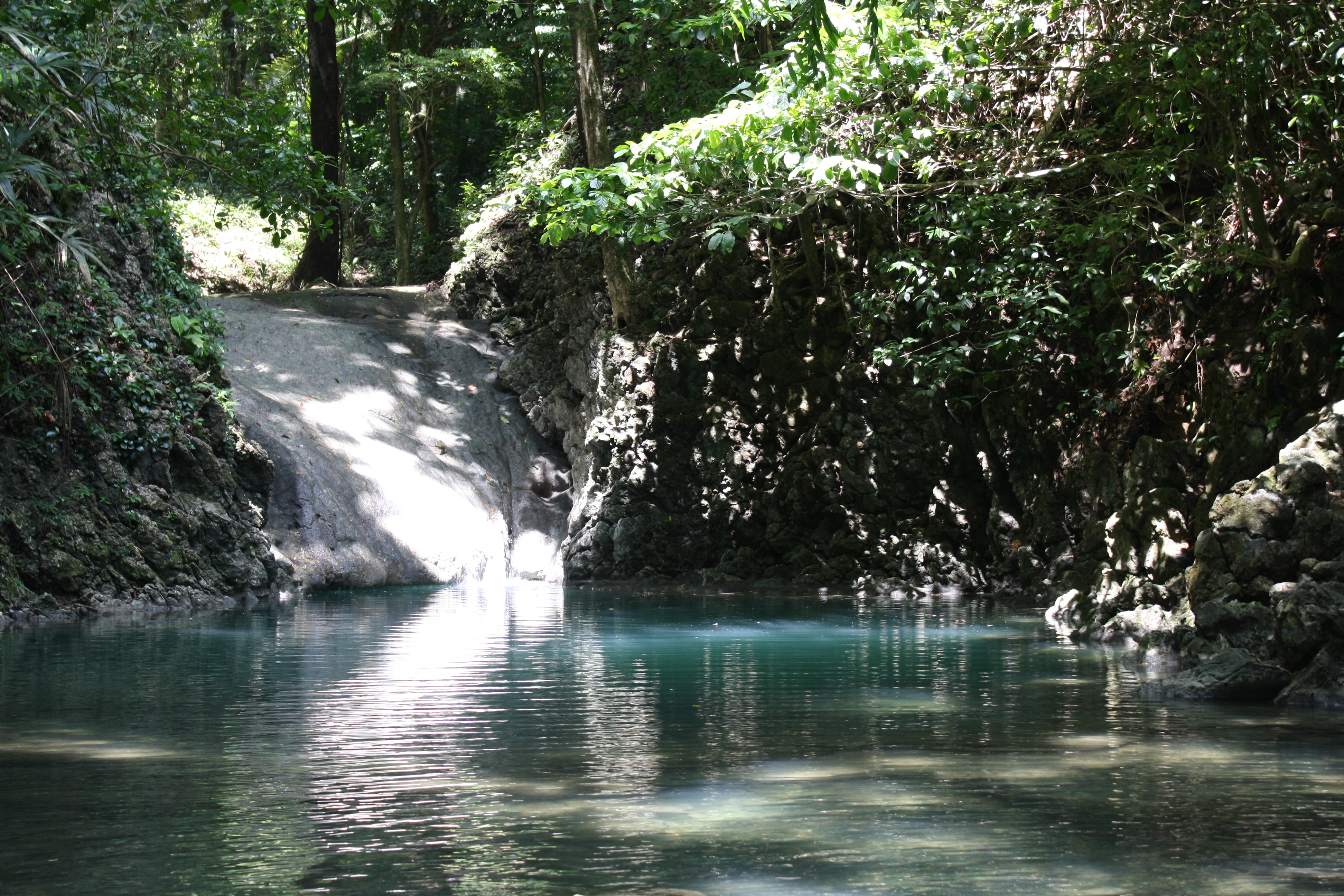 antigua