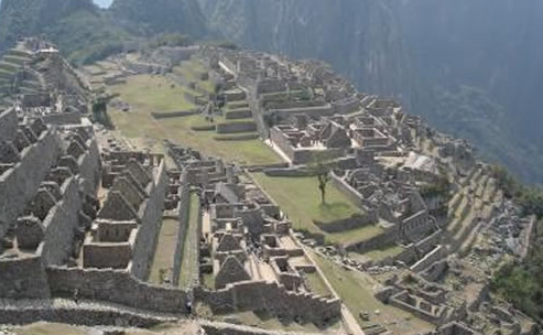 peru