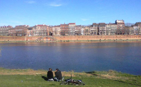 toulouse