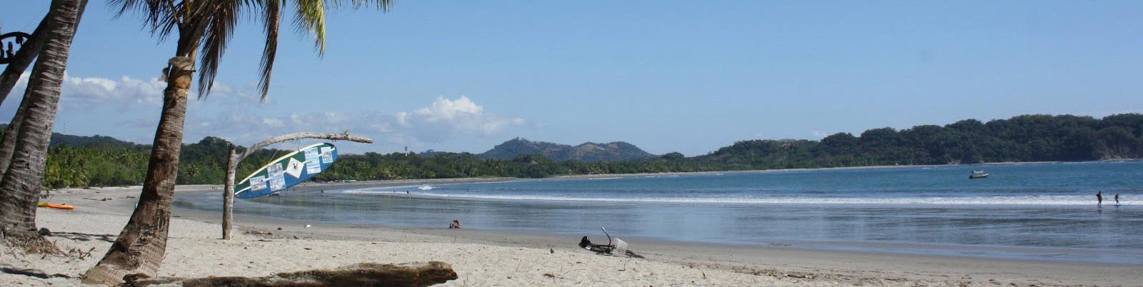 ITTO Playa Samara