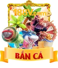 bắn cá 188V